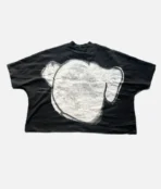 Billionaire Studios Billdog Tee Black (2)