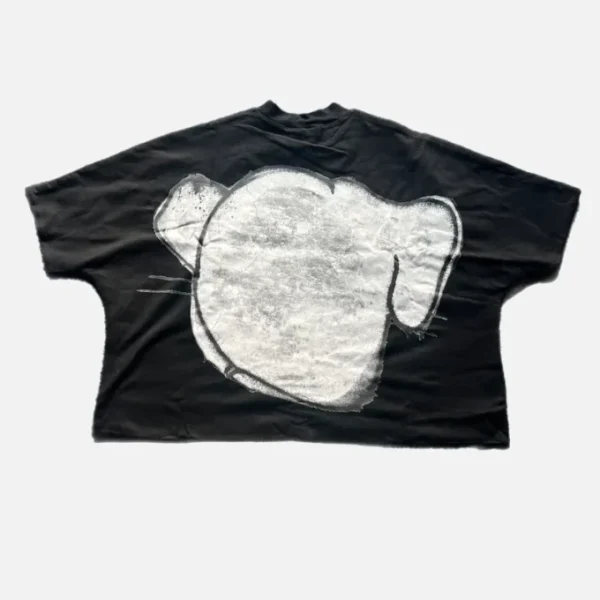 Billionaire Studios Billdog Tee Black (2)