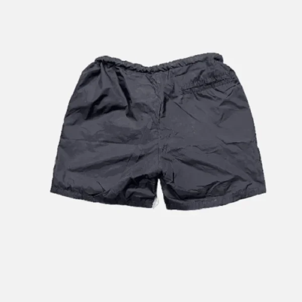 Billionaire Studios Bluto Boxing Shorts Black (2)