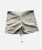 Billionaire Studios Bluto Boxing Shorts Grey (2)