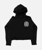 Billionaire Studios Fuck Off Black Hoodie (2)