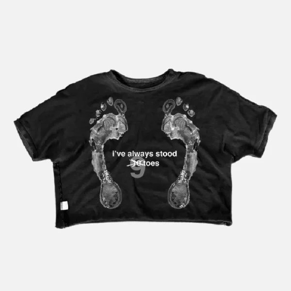 Billionaire Studios Radical Chimp Tee Black (2)