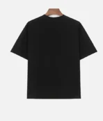 Billionaire Studios Saint Difference Tee Black (2)