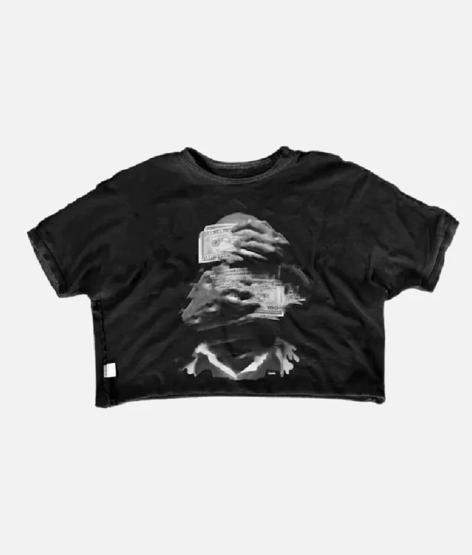 Billionaire Studios Trauma Tee Black (2)