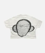 Billionaire Studios Wimpy Kid Tee White (2)